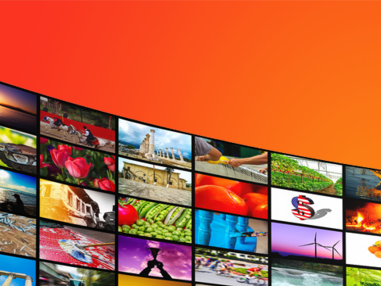 Symbolbild HD-TV-Programme 