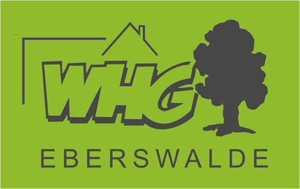 Logo WHG Eberswalde